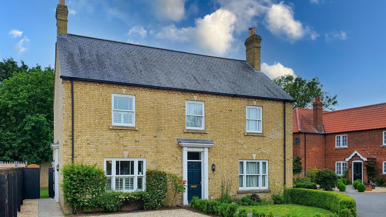 Hotel The Adam And Eve Wragby